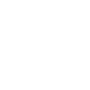 B _ B Logo - REGR Complete White